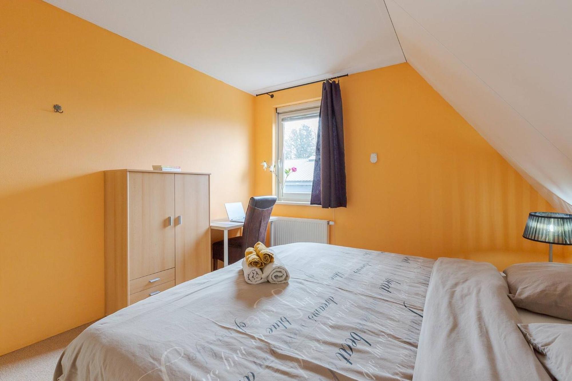 Bed & Breakfast In Donkerbroek Luaran gambar
