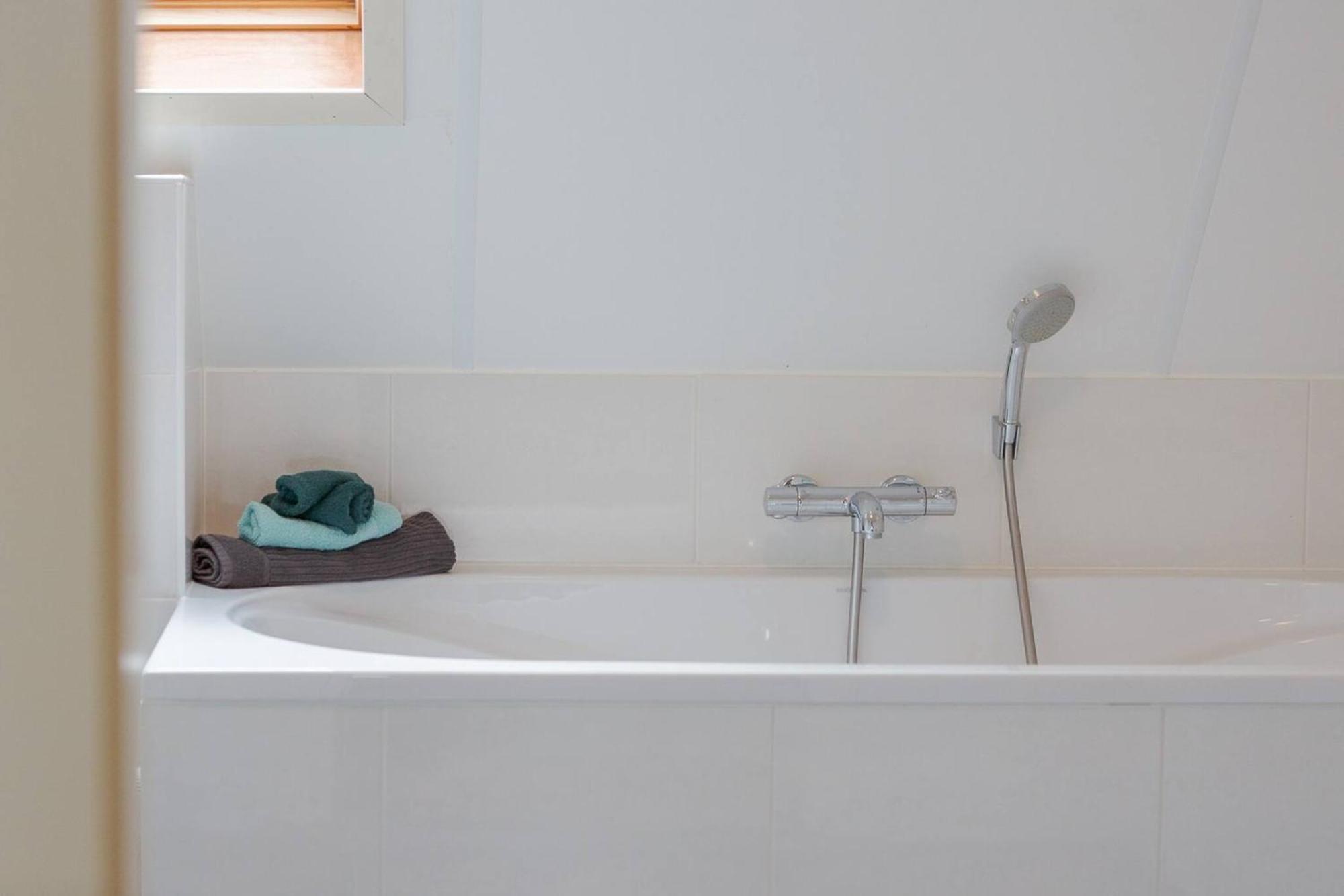 Bed & Breakfast In Donkerbroek Luaran gambar