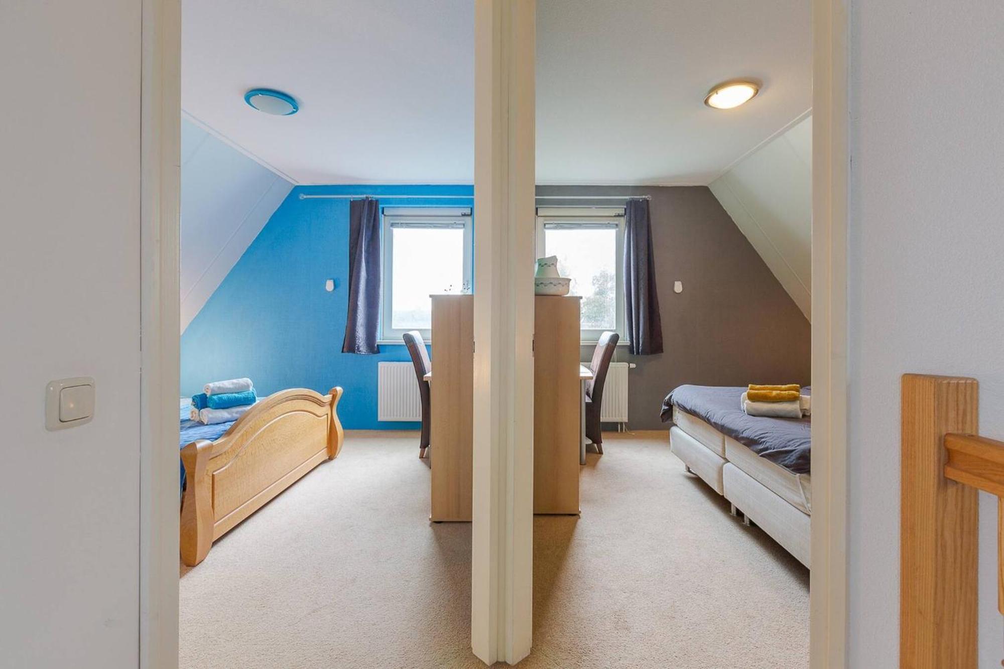 Bed & Breakfast In Donkerbroek Luaran gambar