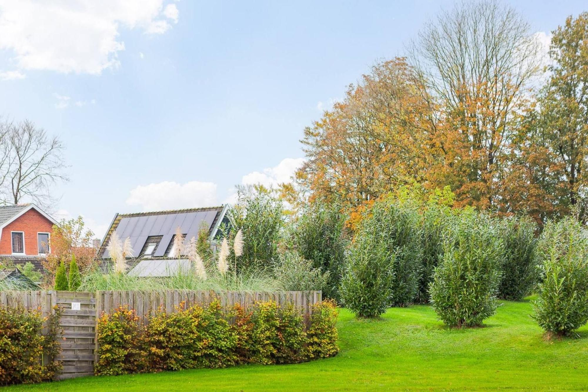 Bed & Breakfast In Donkerbroek Luaran gambar
